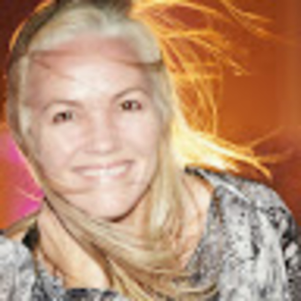 Meet your Posher, Andrea